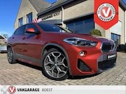 BMW X2 - sDrive20i M-Sport Automaat High Executive Full LED