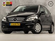 Mercedes-Benz B-klasse - 160 Sport (AIRCO, STOELVERWARMING, XENON, SPORTSTOELEN, BLUE