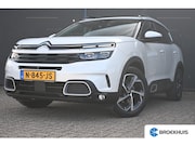 Citroën C5 Aircross - 1.6 PureTech Shine | Adaptive Cruise | Schuif-/Kanteldak | 3