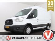 Ford Transit - 290 2.0 TDCI L2H2 Trend | Navi | CarPlay | Trekhaak | 56000 