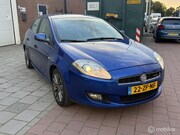 Fiat Bravo - 1.9 MultiJet Sport