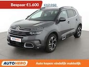 Citroën C5 Aircross - 1.6 Plug-in Hybrid ë-EAT8 Shine