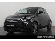 Fiat 500 - 1.0 Hybrid Torino Launch Edition | 16" LM Velgen | Parkeerse