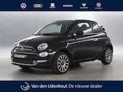 Fiat 500C - 1.0 Hybrid Dolcevita / Navigatie / Climate Control