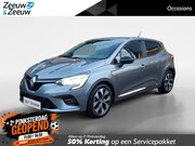 Renault Clio - 1.0 TCe 90 Evolution | LMV | PDC | Navi |