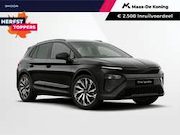 Skoda Elroq - Sportline Elektromotor 85 | 21'' velgen | trekhaak