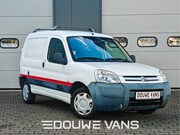 Citroën Berlingo - 1ste Eigenaar Airco APK