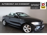BMW 1-serie - (e87) 120i 170pk Executive nieuwe db ketting