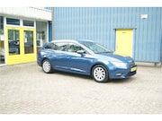 Seat Leon - ST 1.0 EcoTSI Style Connect, Airoo, Navi