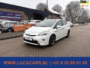 Toyota Prius - 1.8 Plug-in Dynamic Business