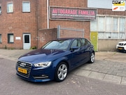 Audi A3 - 1.4 TFSI Ambition Pro Line