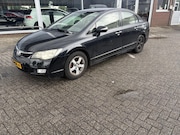 Honda Civic - 1.3 Hybrid