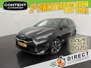 Kia Ceed - Sw 1.0 T-GDi 100pk Design Edition