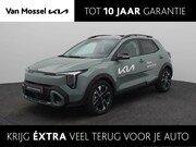 Kia Stonic - 1.0 T-GDi MHEV GT-Line Pano Dak | Stoelverwarming | Camera |