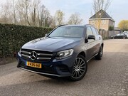 Mercedes-Benz GLC-klasse - 350e 4MATIC Pr. Plus