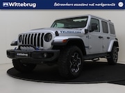 Jeep Wrangler - Unlimited 4xe 380 Rubicon | Camera | Open Dak | Navigatie | 