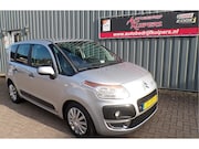 Citroën C3 Picasso - 1.4 VTi Aura Airco.Cruise.Electr.pakket.Audio