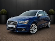 Audi A1 - 1.2 TFSI EDITION AIRCO PDC MULTISTUUR NW.APK SCHERMPJE