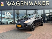 Ford Ka - 1.2 Comfort start/stop Airco|Elektrisch pak|GoedOH