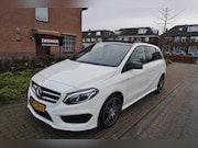 Mercedes-Benz B-klasse - 180 AMG|PANORAMADAK|FACELIFT|NAVIGATIE|BLUETOOTH|XENON-LED|D