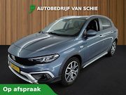 Fiat Tipo Cross - 1.5 Hybrid 1e-Eig. & Keurig-Onderh. BOVAG-Garantie. NL-Auto