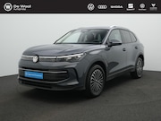 Volkswagen Tiguan - 1.5 204pk DSG e-hybrid Life | Trekhaak | Adaptief onderstel