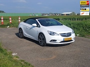 Opel Cascada - 1.4 Turbo ecoFLEX Cosmo
