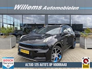Lynk & Co 01 - 1.5 Zwarte Hemel, App-Connect, 360' Camera & Panoramadak Ver