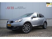 Nissan Qashqai - 2.0 Connect Edition, LPG