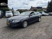 Audi A6 - Limousine 3.0TDI V6 180PK PROLINE | Navi | DVD | L