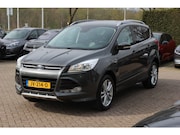 Ford Kuga - 1.5 Titanium Styling Pack / NL Auto! / 1e Eign. / Trekhaak /