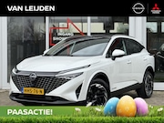 Nissan Qashqai - E-power 190pk N-Connecta | Panoramadak | Cold Pack | App Con