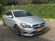 Mercedes-Benz CLA-Klasse - 250 Ambition Leder,