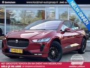 Jaguar I-Pace - EV400 Business Edition S 90 kWh
