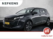 Peugeot 5008 - SUV GT 130pk | 7 Zitplaatsen | Navigatie | Panoramisch schui