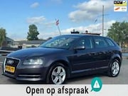 Audi A3 - Sportback 1.2 TFSI Attraction CLIMA CRUISE DEALER
