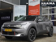 Citroën e-C4 - Collection 156pk Extended range 54 kWh | Apple Carplay | Cam