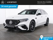 Mercedes-Benz E-klasse - Estate Mercedes-AMG 53 4MATIC+ Premium Plus | MBUX Superscre