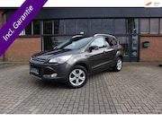Ford Kuga - 1.5 Titanium Styling Pack, Cruise control, Climate control,