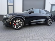 Ford Mustang - AWD 75 kWh