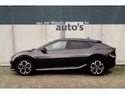 Kia EV6 - Plus 77.4 kWh -SOH100%-LEER-TREKHAAK-CAM-ECC-