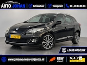 Renault Mégane - Estate 1.2 TCe GT-Line StartStop/NAVI/CAMERA