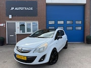 Opel Corsa - 1.4-16V | Navi | 17" LMV | PDC | Stoelverwarming