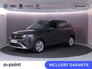 Volkswagen T-Cross - 1.0 TSI Life Edition Goal 95PK | Navigatie | Parkeersensoren