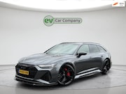 Audi RS6 - 4.0 V8 Quattro | URBAN | RS Dynamic Package Plus | Milltek |