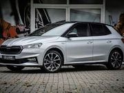 Skoda Fabia - 1.5 TSI 110kW/150pk DSG Monte Carlo