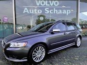 Volvo V50 - 2.5 T5 R-Design Automaat | Rijklaar incl garantie | Xenon Ca