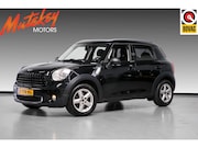 MINI Countryman - 1.6 One | automaat | stoelverwarming