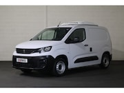 Peugeot Partner - 1.2 Koelwagen Vrieswagen -15 Dag en Nacht