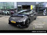 Kia EV4 - GT-Line Business Edition 81.4 kWh DEMO | Beschikbaar vanaf 0